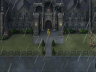 Lust Epidemic ep 7 - Caso de luxuria&comma; Mist&eacute;rio&comma; Milfs Gostosas e agora um Monstro do Bosque