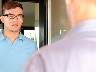 Sexually Charged (Drake Tyler, Colton Casey)