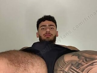 323 Arab KURDISH Muscular Prince Onlyfans