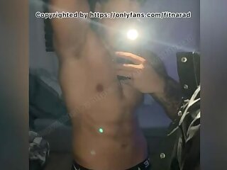 311 Arab KURDISH Muscular Prince Onlyfans