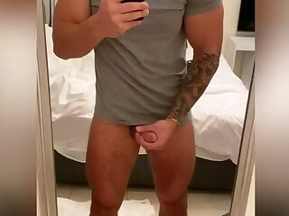 308 Arab KURDISH Muscular Prince Onlyfans