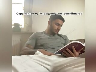 293 Arab KURDISH Muscular Prince Onlyfans