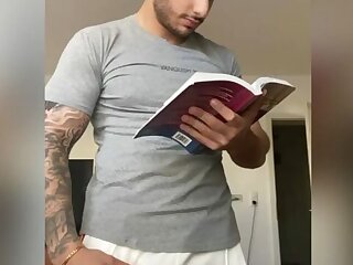 357 Arab KURDISH Muscular Prince Onlyfans