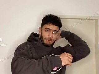 117 Arab KURDISH Muscular Prince Onlyfans