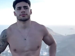 23 Arab KURDISH Muscular Prince Onlyfans