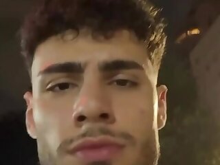 13 Arab KURDISH Muscular Prince Onlyfans