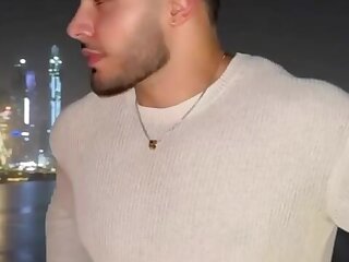 9 Arab KURDISH Muscular Prince Onlyfans