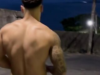 4 Arab KURDISH Muscular Prince Onlyfans