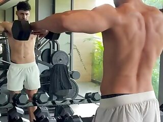 3 Arab KURDISH Muscular Prince Onlyfans