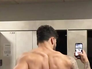 1 Arab KURDISH Muscular Prince Onlyfans