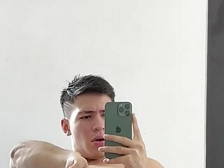 29 Latino Twink Camilo Cordoba camilocordoba09 OnlyFans fuck