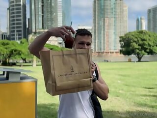 207 Married Interracial couple Joshy And Locky JoshyAndLocky  OnlyFans fuck