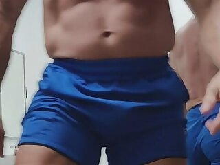 48 Older Daddy   Big House Paul bighousepaul Onlyfans FUCK