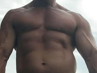 16 Older Daddy   Big House Paul bighousepaul Onlyfans FUCK