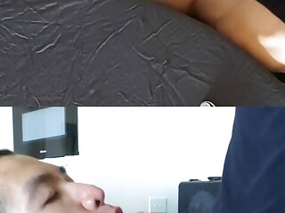 23 Married Interracial couple Joshy And Locky JoshyAndLocky  OnlyFans fuck