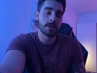 410 Horny Verse ASMR God Tyson Steven tysonsteven Super Hot ASMR porn
