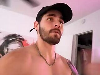 392 Horny Verse ASMR God Tyson Steven tysonsteven Super Hot ASMR porn