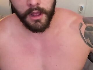390 Horny Verse ASMR God Tyson Steven tysonsteven Super Hot ASMR porn