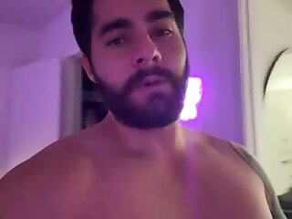 383 Horny Verse ASMR God Tyson Steven tysonsteven Super Hot ASMR porn