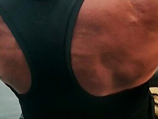 3 Older Daddy   Big House Paul bighousepaul Onlyfans FUCK