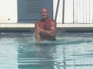 1 Older Daddy   Big House Paul bighousepaul Onlyfans FUCK