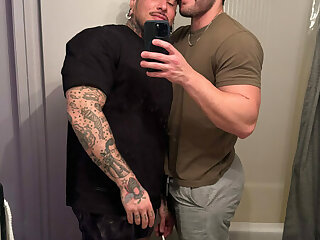 284 Horny Verse ASMR God Tyson Steven tysonsteven Super Hot ASMR porn