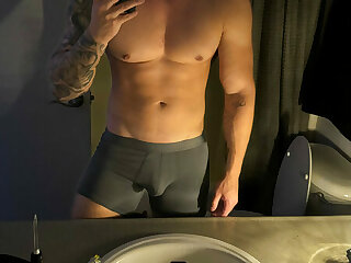 266 Horny Verse ASMR God Tyson Steven tysonsteven Super Hot ASMR porn