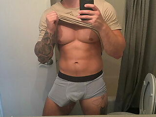 307 Horny Verse ASMR God Tyson Steven tysonsteven Super Hot ASMR porn