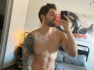 239 Horny Verse ASMR God Tyson Steven tysonsteven Super Hot ASMR porn