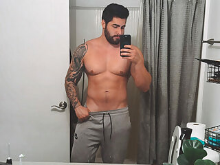 51 Horny Verse ASMR God Tyson Steven tysonsteven Super Hot ASMR porn