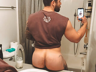 39 Horny Verse ASMR God Tyson Steven tysonsteven Super Hot ASMR porn