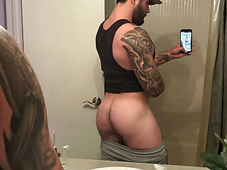 95 Horny Verse ASMR God Tyson Steven tysonsteven Super Hot ASMR porn