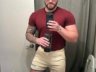 2 Horny Verse ASMR God Tyson Steven tysonsteven Super Hot ASMR porn