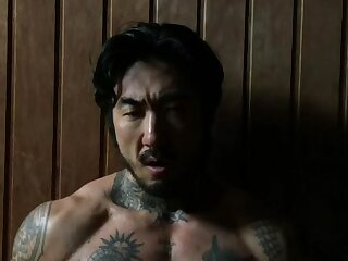 105 Japanese Brazilian hottie Bruno Iwasaki japagringo LEAKED