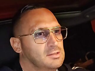 359 Serbian daddy Vladimir Ivanović   vladimir_35 onlyfans leaked