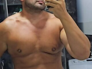 342 Serbian daddy Vladimir Ivanović   vladimir_35 onlyfans leaked