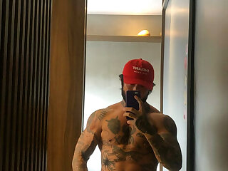 33 Japanese Brazilian hottie Bruno Iwasaki japagringo LEAKED