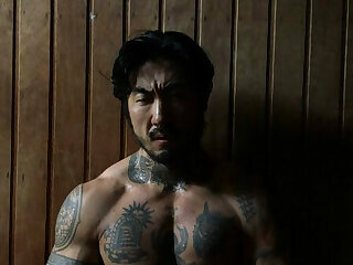 29 Japanese Brazilian hottie Bruno Iwasaki japagringo LEAKED