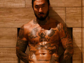 22 Japanese Brazilian hottie Bruno Iwasaki japagringo LEAKED