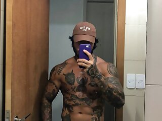 5 Japanese Brazilian hottie Bruno Iwasaki japagringo LEAKED