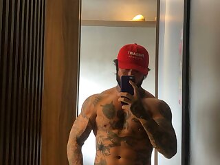 4 Japanese Brazilian hottie Bruno Iwasaki japagringo LEAKED