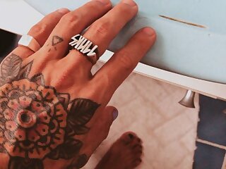 2 Japanese Brazilian hottie Bruno Iwasaki japagringo LEAKED