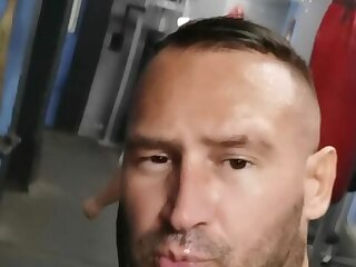 388 Serbian daddy Vladimir Ivanović   vladimir_35 onlyfans leaked