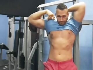 377 Serbian daddy Vladimir Ivanović   vladimir_35 onlyfans leaked