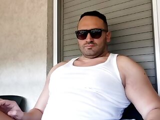 371 Serbian daddy Vladimir Ivanović   vladimir_35 onlyfans leaked