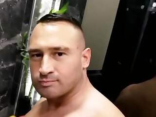 361 Serbian daddy Vladimir Ivanović   vladimir_35 onlyfans leaked