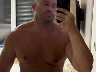 362 Serbian daddy Vladimir Ivanović   vladimir_35 onlyfans leaked