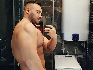 225 Serbian daddy Vladimir Ivanović   vladimir_35 onlyfans leaked