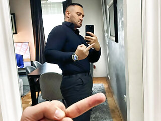 213 Serbian daddy Vladimir Ivanović   vladimir_35 onlyfans leaked