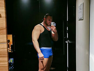 207 Serbian daddy Vladimir Ivanović   vladimir_35 onlyfans leaked